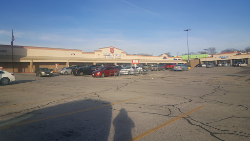 Thrift Store «The Salvation Army Family Store & Donation Center», reviews and photos