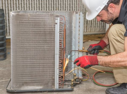 HVAC Contractor «Jaenke Heating & Air Conditioning», reviews and photos