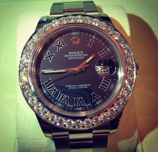 Jewelry Store «Raineri Jewelers», reviews and photos, 82 Bowery, New York, NY 10013, USA