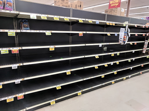 Grocery Store «Food Lion», reviews and photos, 1941 S Church St, Smithfield, VA 23430, USA