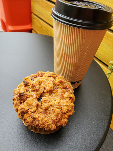 Espresso Bar «First Village Coffee», reviews and photos, 123 Main St, Ossining, NY 10562, USA