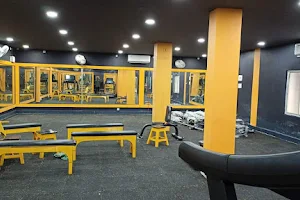 BE STRONG GYM ( SUBASH). PURI image