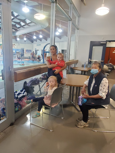 Recreation Center «Mountlake Terrace Recreation Pavillion», reviews and photos, 5303 228th St SW, Mountlake Terrace, WA 98043, USA