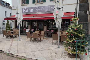 Kahn - Restaurant & Bar image