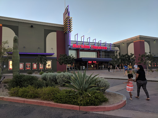 Movie Theater «Harkins Theatres Norterra 14», reviews and photos, 2550 W Happy Valley Rd, Phoenix, AZ 85085, USA