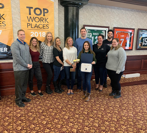 Marketing Agency «CGI Communications», reviews and photos, 130 E Main St, Rochester, NY 14604, USA