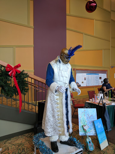 Performing Arts Theater «Southern Kentucky Performing Arts Center (SKyPAC)», reviews and photos, 601 College St, Bowling Green, KY 42101, USA