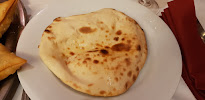 Naan du Restaurant indien Le Palais du Maharajah à Marseille - n°10