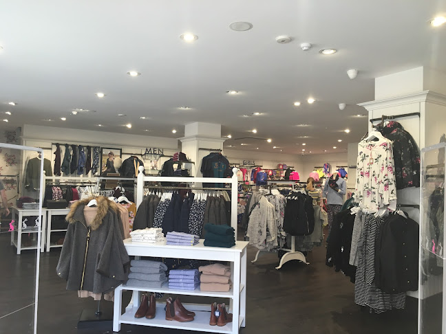 Reviews of Joules in Worcester - Clothing store