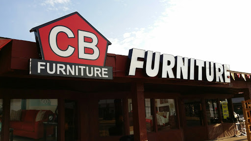 CB Furniture, 921 W Pioneer Pkwy, Grand Prairie, TX 75051, USA, 