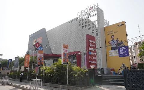 Crown Mall, Lucknow image