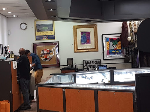 Jewelry Store «American Jewelry & Loan - Detroit», reviews and photos, 20450 Greenfield Rd, Detroit, MI 48235, USA