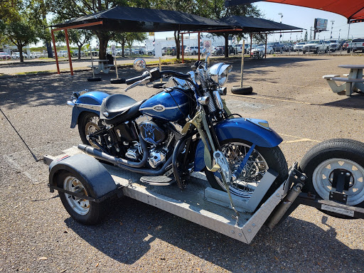 Motorcycle Dealer «Desperado Harley-Davidson», reviews and photos, 1201 S Bentsen Rd, McAllen, TX 78501, USA