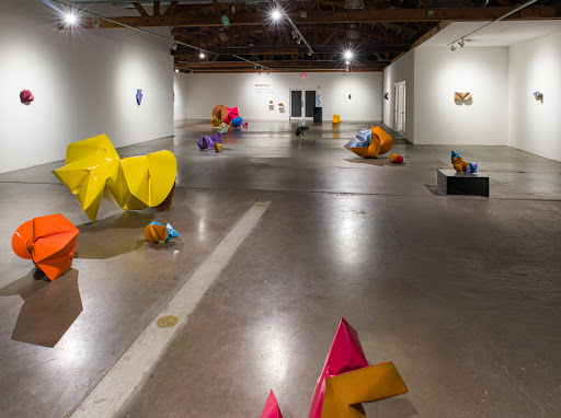 Art Gallery «Bentley Gallery», reviews and photos, 215 E Grant St, Phoenix, AZ 85004, USA