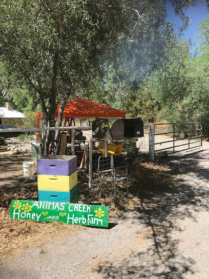 Animas Creek Honey & HerbFarm