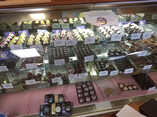 Novelty Store «Moonpie General Store», reviews and photos, 429 Broad St, Chattanooga, TN 37402, USA