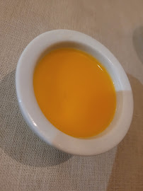 Soupe de potiron du Restaurant L'O à la Bouche à Béthune - n°7
