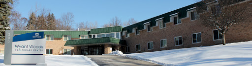 Wyant Woods Healthcare Center