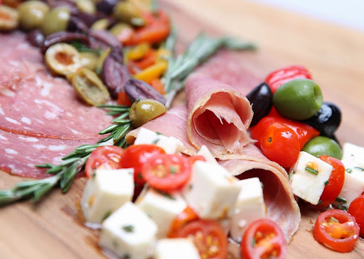 Caterer «Flavor Catering & Special», reviews and photos, 700 Ewing Ave, Nashville, TN 37203, USA