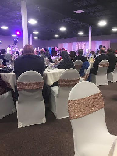 Banquet Hall «La Villa Conference & Banquet Center», reviews and photos, 11500 Brookpark Rd, Cleveland, OH 44130, USA