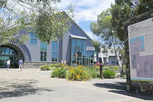 Snowy Region Visitor Centre image