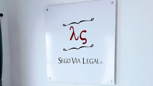 Sego Vía Legal®