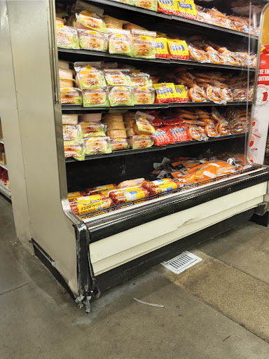 Grocery Store «Foodsco», reviews and photos, 1250 Macdonald Ave, Richmond, CA 94801, USA