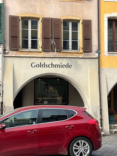 Rezensionen über Goldschmiede Nikola Rusterholz in Grenchen - Juweliergeschäft
