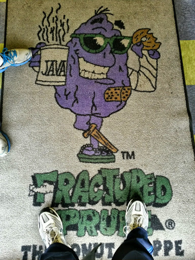 Donut Shop «Fractured Prune», reviews and photos, 20214 Coastal Hwy, Rehoboth Beach, DE 19971, USA