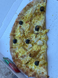 Plats et boissons du Pizzeria HB Pizza à Collioure - n°2