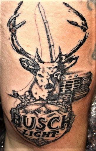 Explore hurricane tattoo ideas, creative tattoo ideas in Muscatine, available at Stigma Tattoo & Body Piercing