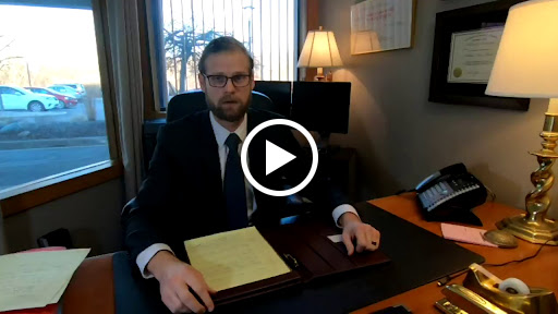 Personal Injury Attorney «The Clark Law Office», reviews and photos