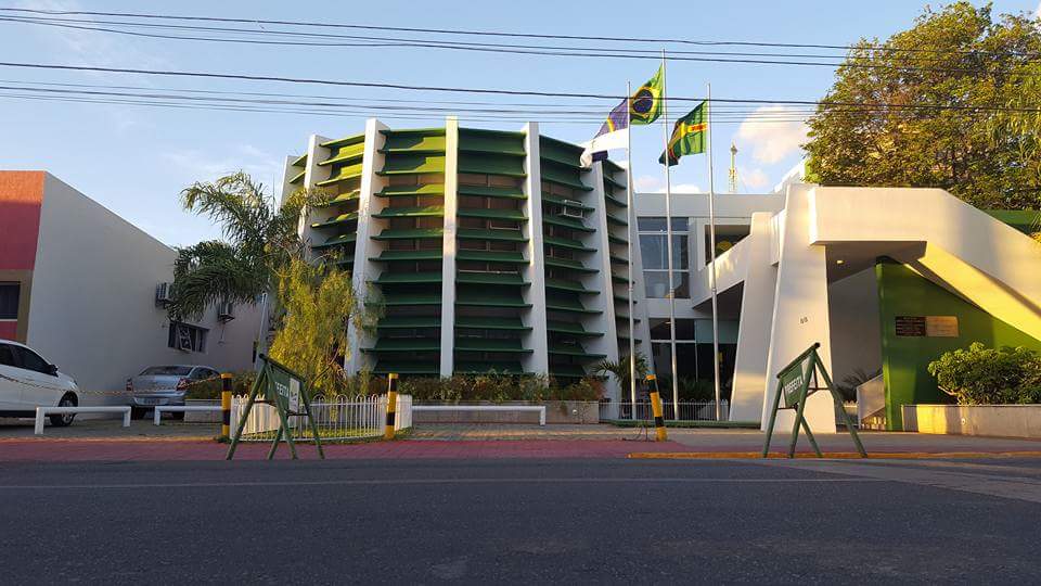 Prefeitura Municipal de Arcoverde