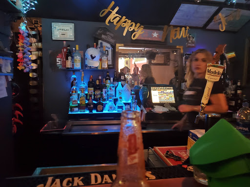 The Local Bar