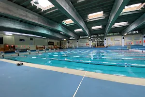 UNSW Fitness & Aquatic Centre (B5) image
