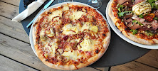 Pizza du Restaurant Le Caprice à Saint-Jean-de-Monts - n°8