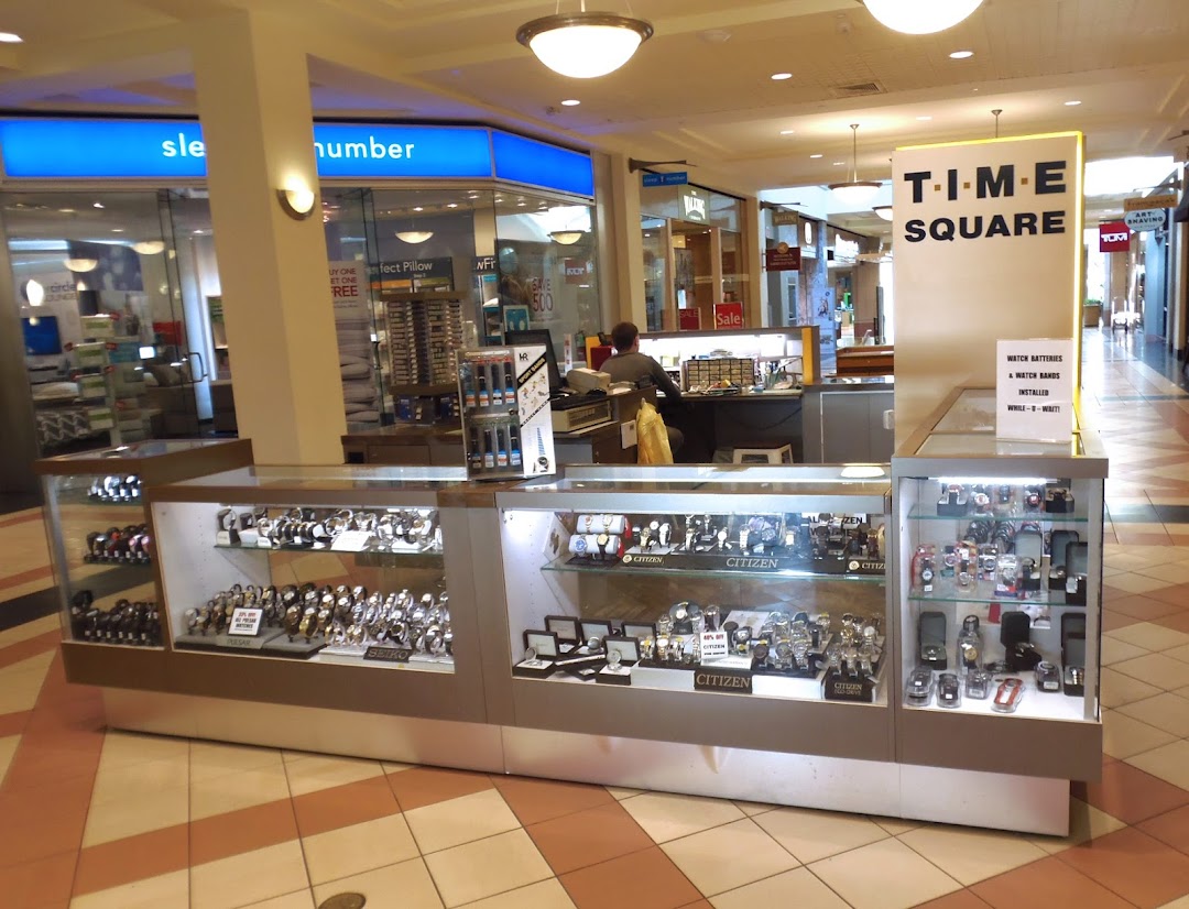 Time Square Watch Shop