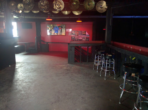 Live Music Venue «Studio Seven», reviews and photos, 110 S Horton St, Seattle, WA 98134, USA
