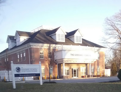 The Goddard School of Newtown Square