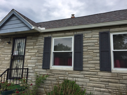 Roofing Contractor «Ashley Roofing And Siding», reviews and photos, 1438 North Rd SE, Warren, OH 44484, USA