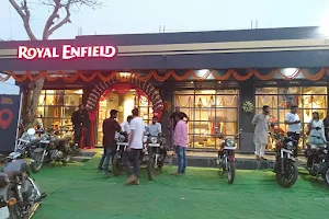 Royal Enfield Showroom - 7 Hills Motor image