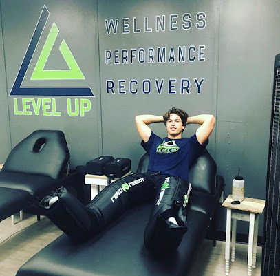 Level Up Wellness Performance and Recovery