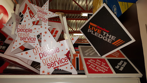 Auto Parts Store «AutoZone», reviews and photos, 17437 Airline Hwy, Prairieville, LA 70769, USA