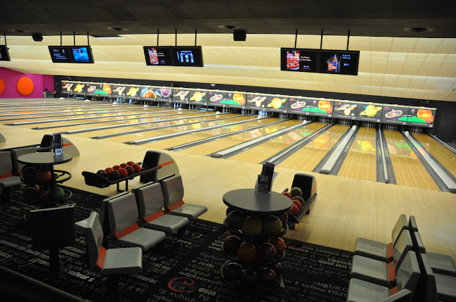 BowlCenter Tours - Tours