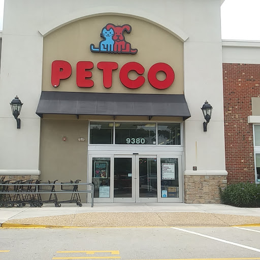 Pet Supply Store «Petco Animal Supplies», reviews and photos, 13741 S Tamiami Trail #2, Fort Myers, FL 33912, USA