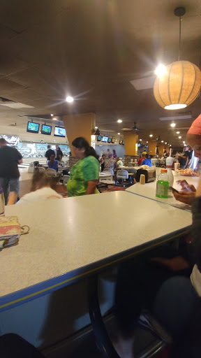 Amusement Center «Sparetime Lanes», reviews and photos, 5160 S 1900 W, Roy, UT 84067, USA