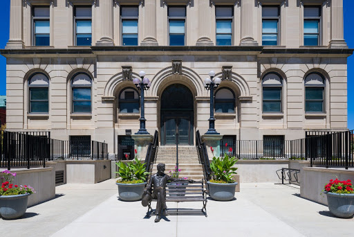 Contractor «Tarter Construction, LLC», reviews and photos, 1012 Ekstam Dr, Bloomington, IL 61704, USA