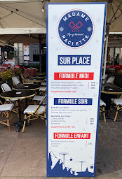 Photo n°2 de Madame Raclette à Toulouse ()