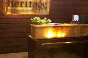 Heritage Day Spa image
