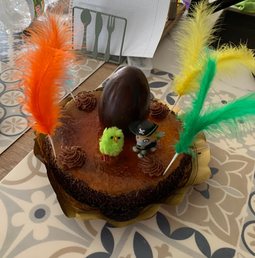 Pastelería la Moreneta